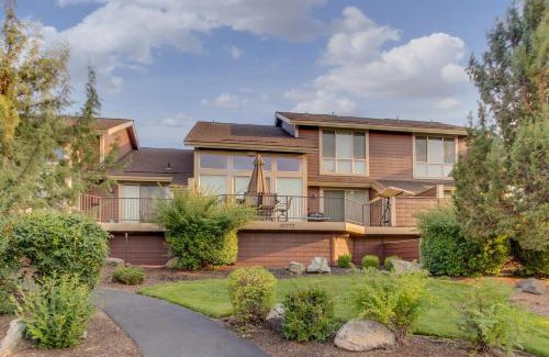 Redmond Casa | Eagle Crest Village Lp Getaway
