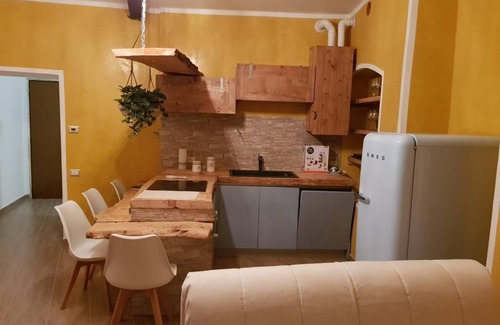 Verona City Centre Apartamento | Eagle Dwelling
