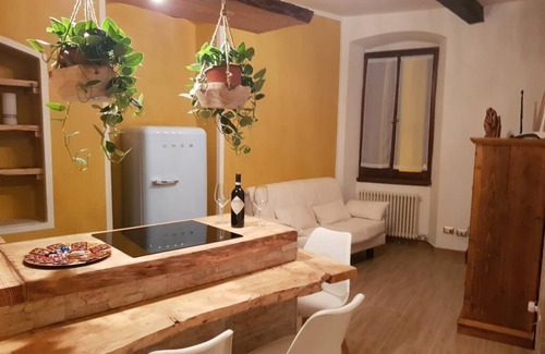 Verona City Centre Apartamento | Eagle Dwelling