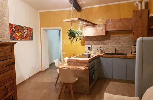 Verona City Centre Apartamento | Eagle Dwelling