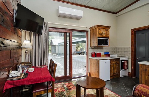 Gawler Cama Y Desayuno | Eagle Foundry Bed & Breakfast