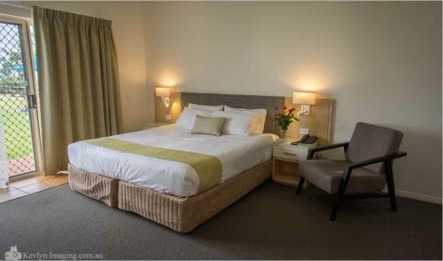 Wongawallan Complejo | Eagle Heights Mountain Resort