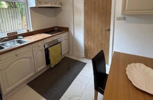 Nottingham Casa | Eagle Holiday and Business Home