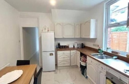 Nottingham Casa | Eagle Holiday and Business Home