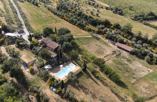 Chianciano Terme Casa | Eagle House