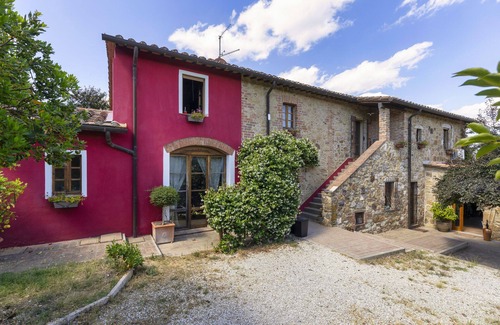 Chianciano Terme Casa | Eagle House