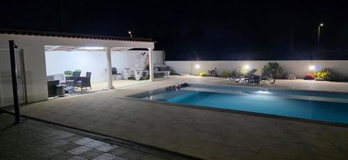 Sao Pedro de Tomar Villa | Eagle House
