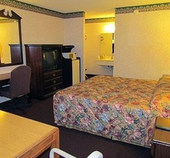 Sumter Hotel | Eagle Inn Sumter
