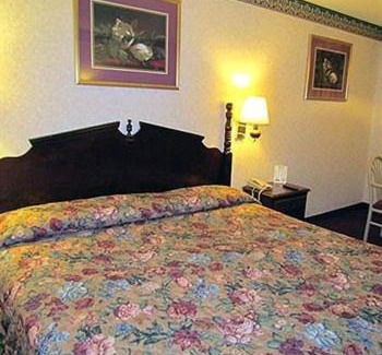 Sumter Hotel | Eagle Inn Sumter
