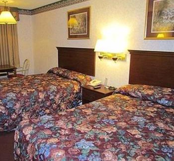 Sumter Hotel | Eagle Inn Sumter