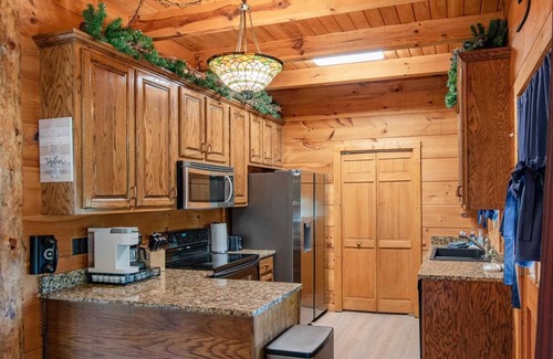 Coalmont Cabina | Eagle Lake Cabin Coalmont