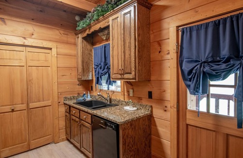Coalmont Cabina | Eagle Lake Cabin Coalmont