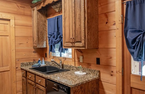 Coalmont Casa | Eagle Lake Cabin Coalmont