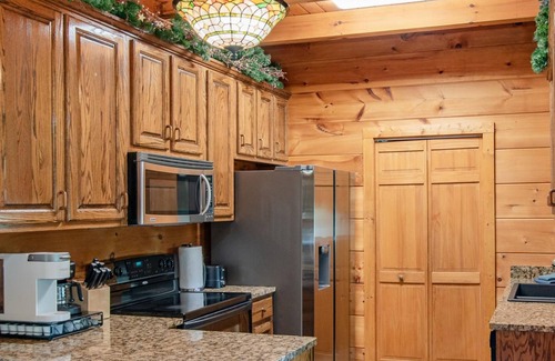 Coalmont Casa | Eagle Lake Cabin Coalmont