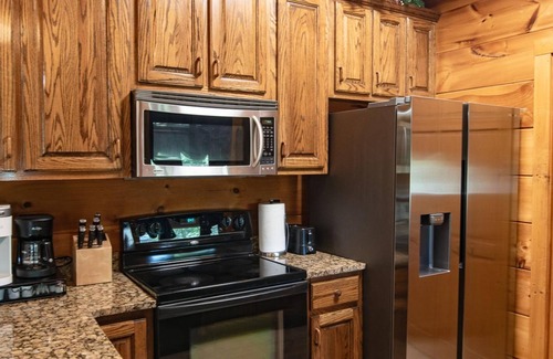 Coalmont Casa | Eagle Lake Cabin Coalmont