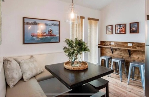 Fort Worth Condominio | Eagle Mountain Lake Condo
