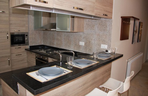 Al Arz Chalet De Esquí | Eagle Nest - Apartamento dúplex en el primer piso