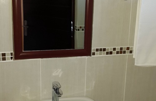 Greater Johannesburg Metropolitan Area Hotel | Eagle Nest Luxury Accommodation