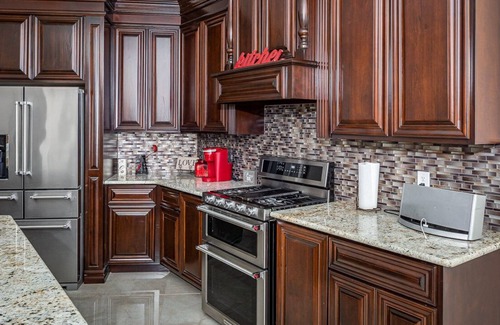Eagle Pass Casa | Eagle Pass Cozy Home Away from Home Sleeps 8