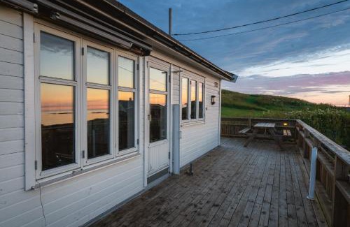 Vestvagøy Chalet De Esquí | Eagle Point Lofoten