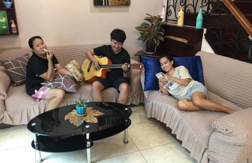 Javalera Casa | Eagle Ridge Family Vacation House