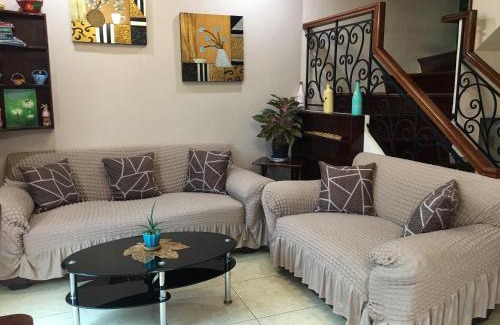 Javalera Casa | Eagle Ridge Family Vacation House