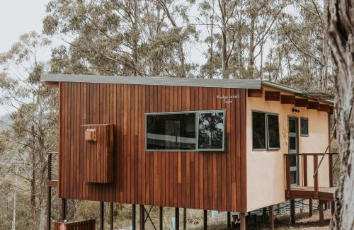 Kingborough Cama Y Desayuno | Eagle Ridge Retreat
