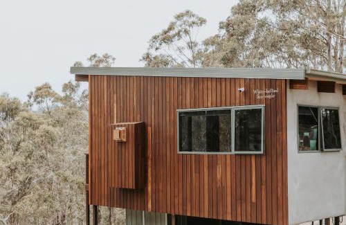 Kingborough Cama Y Desayuno | Eagle Ridge Retreat