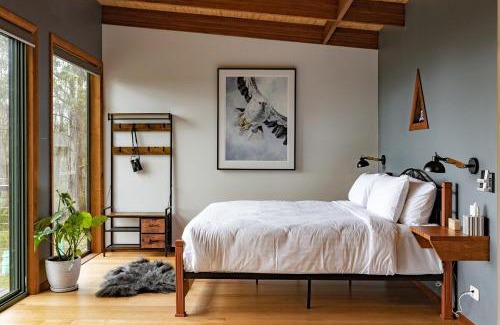 Kingborough Cama Y Desayuno | Eagle Ridge Retreat