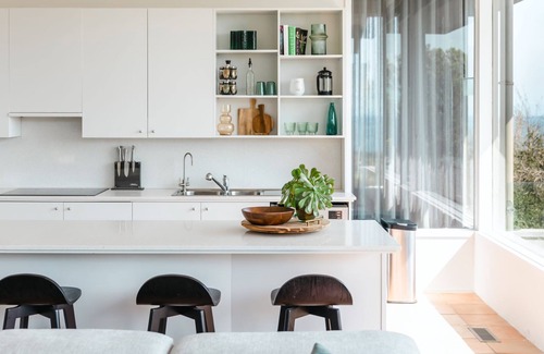 Cape Schanck Casa | Eagle Rise indulge in luxury comfort and style.