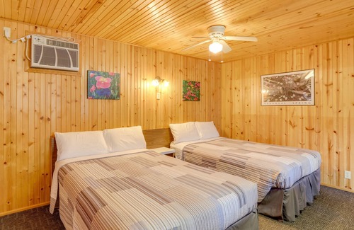 Eagle Rock Apartamento | Eagle Rock Lakeview Retreat w/ Community Pool!