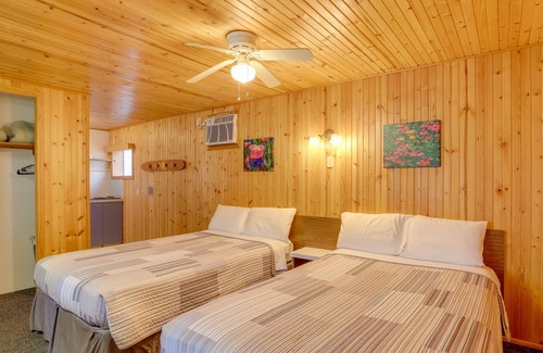 Eagle Rock Apartamento | Eagle Rock Lakeview Retreat w/ Community Pool!
