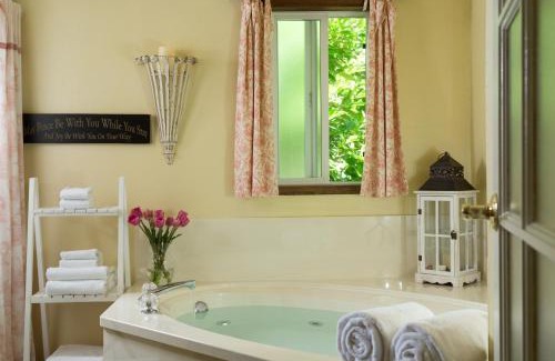 Vida Cabina | Eagle Rock Lodge