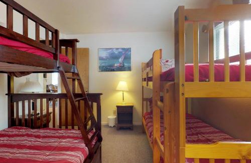 Lakeshore Apartamento | Eagle's Landing Condo 68