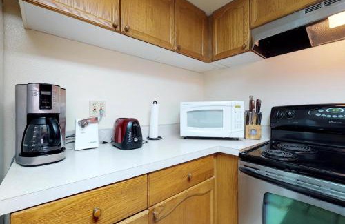 Lakeshore Apartamento | Eagle's Landing Condo 68