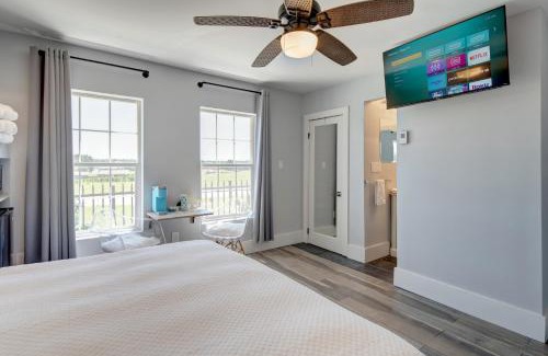 Custer Cabina | Eagle’s Landing Lodge