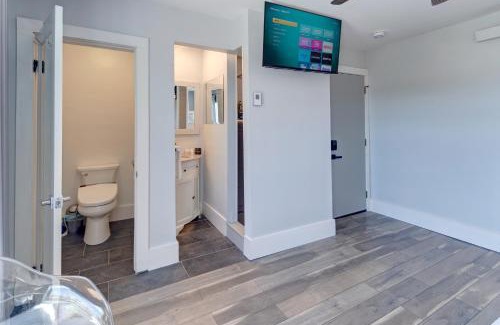 Custer Cabina | Eagle’s Landing Lodge