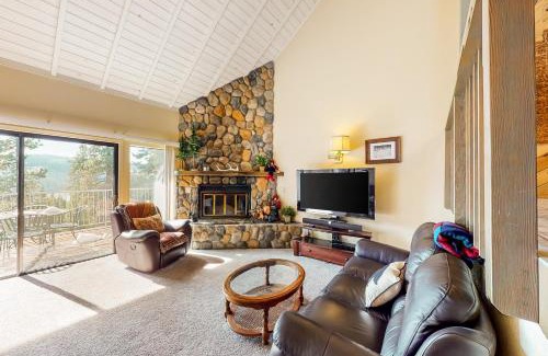 Lakeshore Apartamento | Eagle's Nest #87