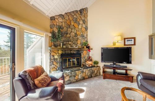Lakeshore Apartamento | Eagle's Nest #87