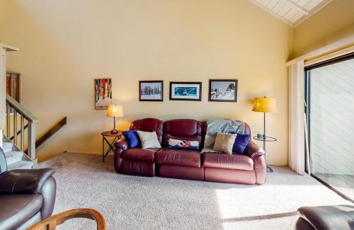 Lakeshore Apartamento | Eagle's Nest #87
