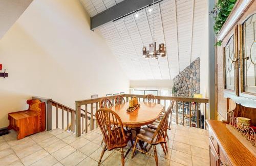Lakeshore Apartamento | Eagle's Nest #87
