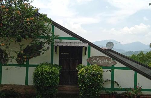 Mawanella Casa | Eagle's Nest by Muthu