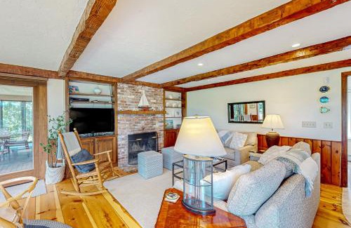 Yarmouth Port Casa | Eagle's Nest