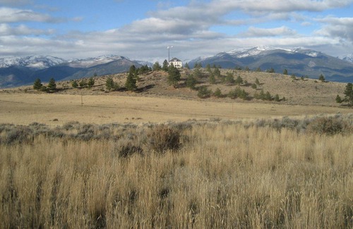 Stevensville Casa | Alquiler de vacaciones en Eagle's Nest / retiro corporativo
