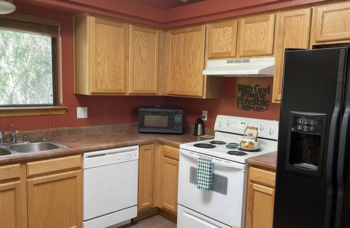 Angel Fire Casa | Eagle's View at Eagle Nest