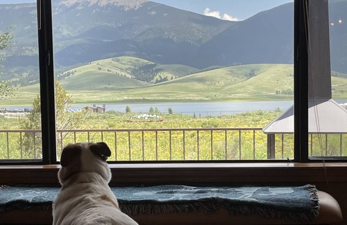 Angel Fire Casa | Eagle's View at Eagle Nest