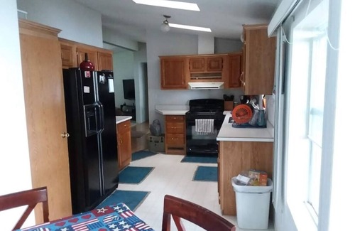 Paris Casa | Eagle's view of Chippewa Lake