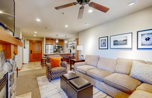 Salt Lake Mountain Resorts Apartamento | Eagle Springs Mountain Retreat