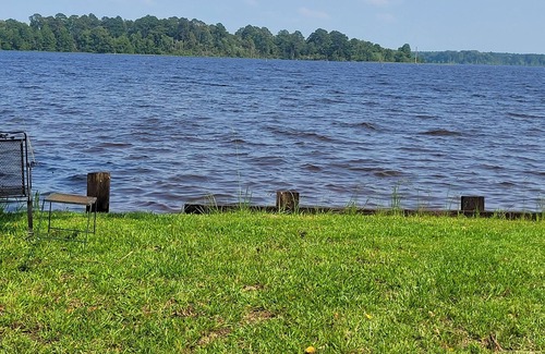 Taylor Casa | Eagle View Lake House