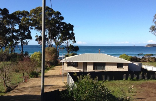 Eaglehawk Neck Casa | Eaglehawk Neck Beach House